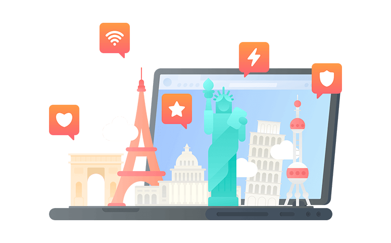 在巴西连接到中国vpn - Unblock CN